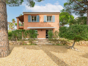 Holiday Home Le Mas d'Esquière 5 by Interhome